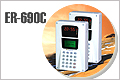 ER-690C 多功能IC卡收费机