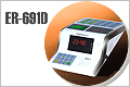 ER-691D 多功能ID卡收费机